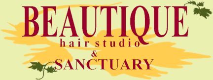 Beautique Hair Studio and Sanctuary